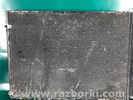 ФОТО Радиатор кондиционера для Lexus RX300/330/350/400 (03-09) Киев