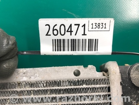 ФОТО Радиатор основной для Lexus RX300/330/350/400 (03-09) Киев