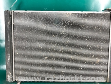 ФОТО Радиатор основной для Lexus RX300/330/350/400 (03-09) Киев