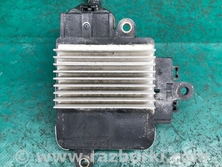 ФОТО Блок вентилятора радиатора для Lexus RX300/330/350/400 (03-09) Киев
