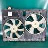 Диффузор вентилятора радиатора (Кожух) Lexus RX300/330/350/400 (03-09)
