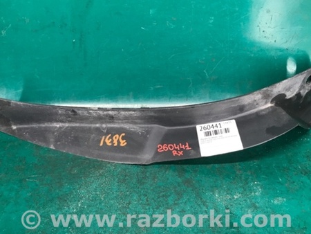 ФОТО Обшивка багажника для Lexus RX300/330/350/400 (03-09) Киев