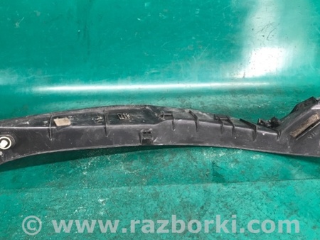 ФОТО Обшивка багажника для Lexus RX300/330/350/400 (03-09) Киев