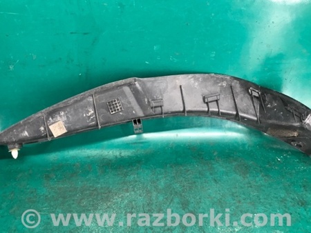 ФОТО Обшивка багажника для Lexus RX300/330/350/400 (03-09) Киев