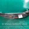Обшивка багажника Lexus RX300/330/350/400 (03-09)