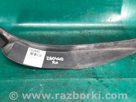 ФОТО Обшивка крышки багажника для Lexus RX300/330/350/400 (03-09) Киев