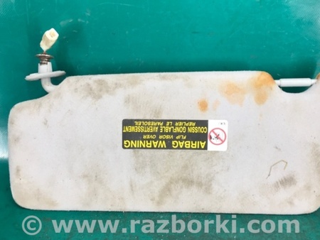 ФОТО Солнцезащитный козырёк для Lexus RX300/330/350/400 (03-09) Киев