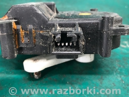 ФОТО Моторчик заслонки печки для Lexus RX300/330/350/400 (03-09) Киев