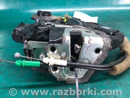 ФОТО Замок двери для Lexus RX300/330/350/400 (03-09) Киев