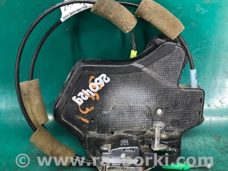 ФОТО Замок двери для Lexus RX300/330/350/400 (03-09) Киев