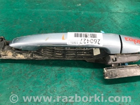 ФОТО Ручка двери для Lexus RX300/330/350/400 (03-09) Киев