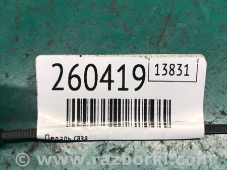 ФОТО Педаль газа для Lexus RX300/330/350/400 (03-09) Киев