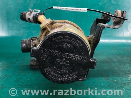 ФОТО Бачок гидроусилителя для Lexus RX300/330/350/400 (03-09) Киев