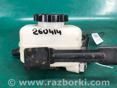 ФОТО Бачок главного тормозного цилиндра для Lexus RX300/330/350/400 (03-09) Киев