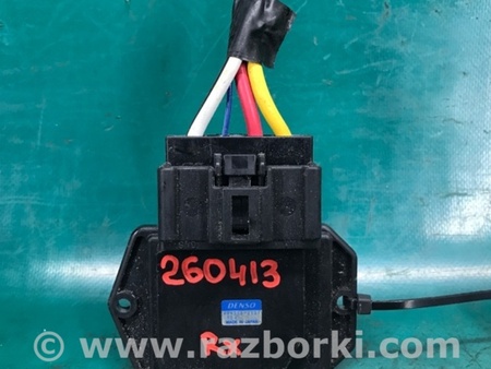ФОТО Резистор печки для Lexus RX300/330/350/400 (03-09) Киев
