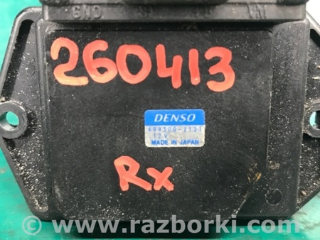 ФОТО Резистор печки для Lexus RX300/330/350/400 (03-09) Киев