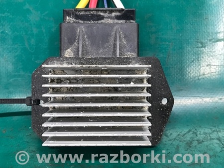 ФОТО Резистор печки для Lexus RX300/330/350/400 (03-09) Киев