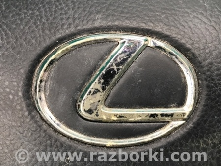 ФОТО Airbag подушка водителя для Lexus RX300/330/350/400 (03-09) Киев