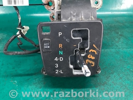 ФОТО Кулиса переключения АКПП для Lexus RX300/330/350/400 (03-09) Киев