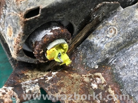 ФОТО AirBag коленей для Lexus RX300/330/350/400 (03-09) Киев