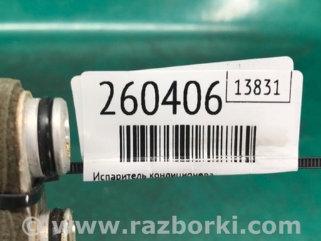 ФОТО Испаритель кондиционера для Lexus RX300/330/350/400 (03-09) Киев