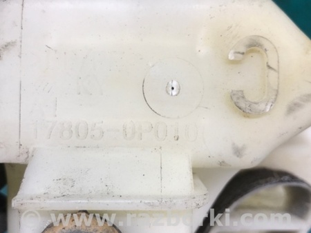 ФОТО Резонатор воздушного фильтра для Lexus RX300/330/350/400 (03-09) Киев