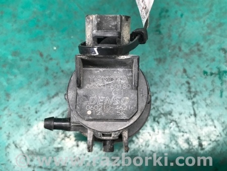 ФОТО Насос бачка стеклоомывателя для Lexus RX300/330/350/400 (03-09) Киев