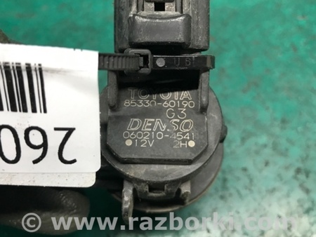 ФОТО Насос бачка стеклоомывателя для Lexus RX300/330/350/400 (03-09) Киев