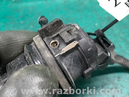 ФОТО Насос бачка стеклоомывателя для Lexus RX300/330/350/400 (03-09) Киев