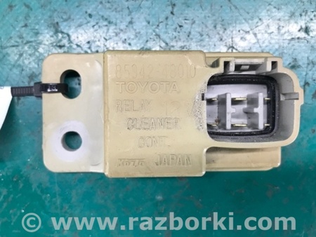 ФОТО Реле для Lexus RX300/330/350/400 (03-09) Киев