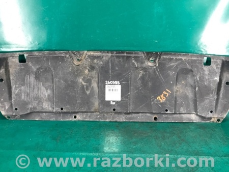 ФОТО Защита двигателя для Lexus RX300/330/350/400 (03-09) Киев