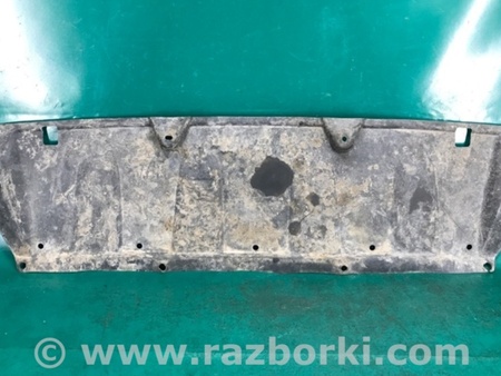 ФОТО Защита двигателя для Lexus RX300/330/350/400 (03-09) Киев