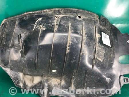 ФОТО Защита горловины топливного бака для Lexus RX300/330/350/400 (03-09) Киев