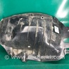 Защита горловины топливного бака Lexus RX300/330/350/400 (03-09)