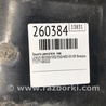 ФОТО Защита горловины топливного бака для Lexus RX300/330/350/400 (03-09) Киев