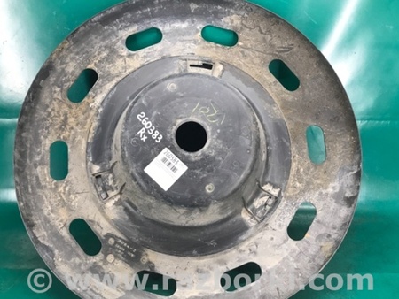 ФОТО Колпак запасного колеса (Кожух запаски) для Lexus RX300/330/350/400 (03-09) Киев