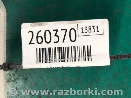 ФОТО Накладка на порог багажника для Lexus RX300/330/350/400 (03-09) Киев