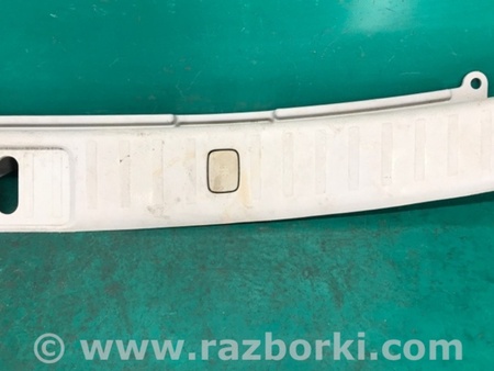 ФОТО Накладка на порог багажника для Lexus RX300/330/350/400 (03-09) Киев