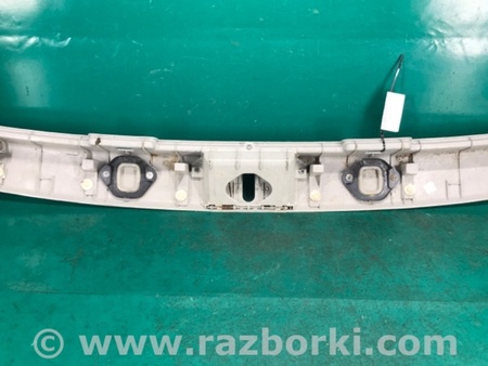 ФОТО Накладка на порог багажника для Lexus RX300/330/350/400 (03-09) Киев