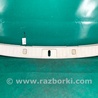 Накладка на порог багажника Lexus RX300/330/350/400 (03-09)