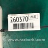 ФОТО Накладка на порог багажника для Lexus RX300/330/350/400 (03-09) Киев