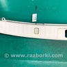 ФОТО Накладка на порог багажника для Lexus RX300/330/350/400 (03-09) Киев