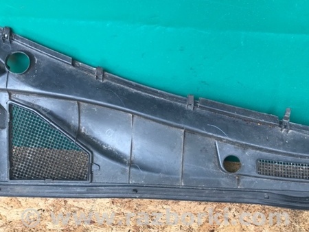 ФОТО Пластик под лобовое стекло (Жабо) для Lexus RX300/330/350/400 (03-09) Киев