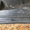 ФОТО Пластик под лобовое стекло (Жабо) для Lexus RX300/330/350/400 (03-09) Киев