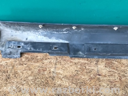 ФОТО Накладка порога наружная для Lexus RX300/330/350/400 (03-09) Киев