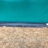 Накладка порога наружная Lexus RX300/330/350/400 (03-09)