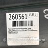 ФОТО Накладка порога наружная для Lexus RX300/330/350/400 (03-09) Киев