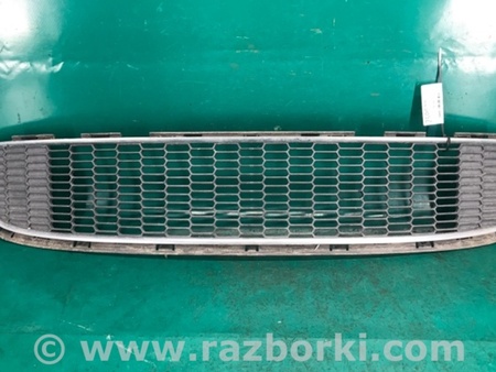 ФОТО Решетка переднего бампера для MINI Clubman R55 (04.2008-11.2014) Киев