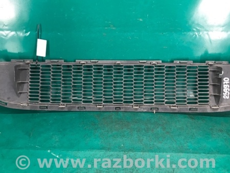 ФОТО Решетка переднего бампера для MINI Clubman R55 (04.2008-11.2014) Киев