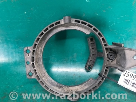 ФОТО Кронштейн противотуманной фары для MINI Clubman R55 (04.2008-11.2014) Киев